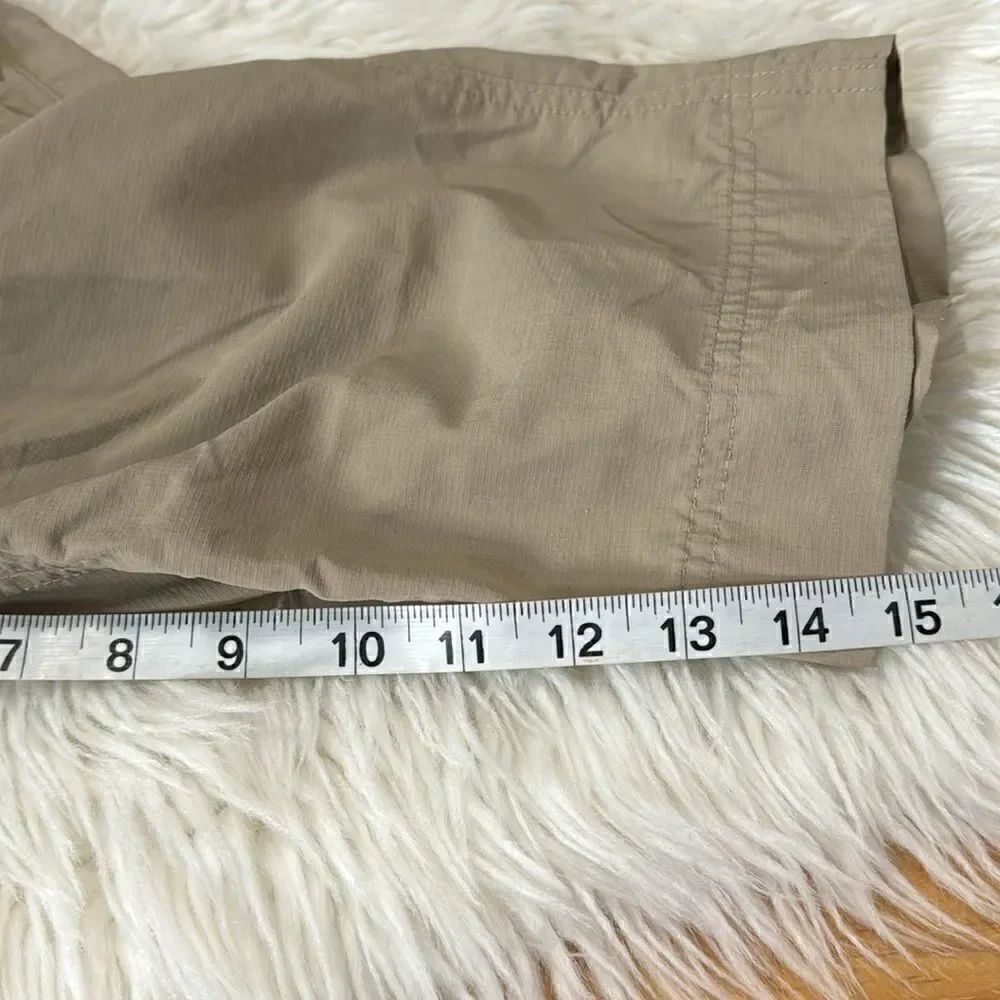 THE NORTH FACE CAPRIS SIZE 6 - Picture 9 of 9